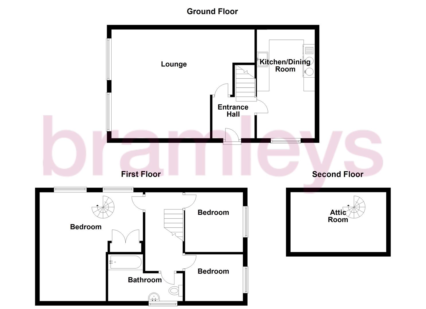 5 Blakestones - all floors.JPG