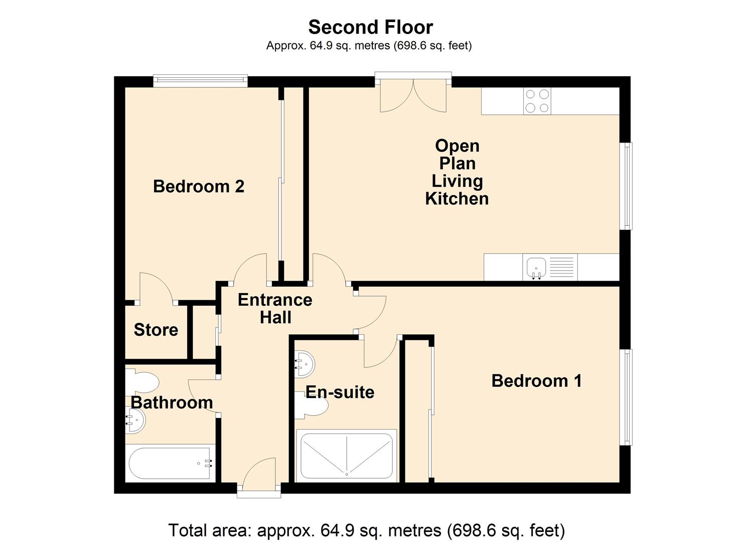 93 the equilibrium, Lindley - all floors.JPG