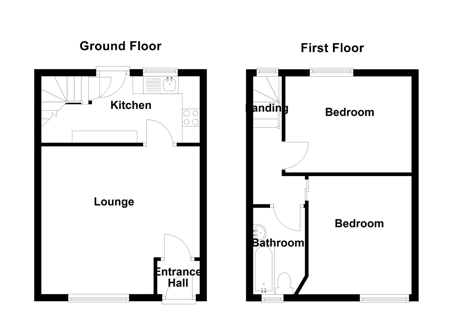 24 Duke street, Elland - all floors.JPG