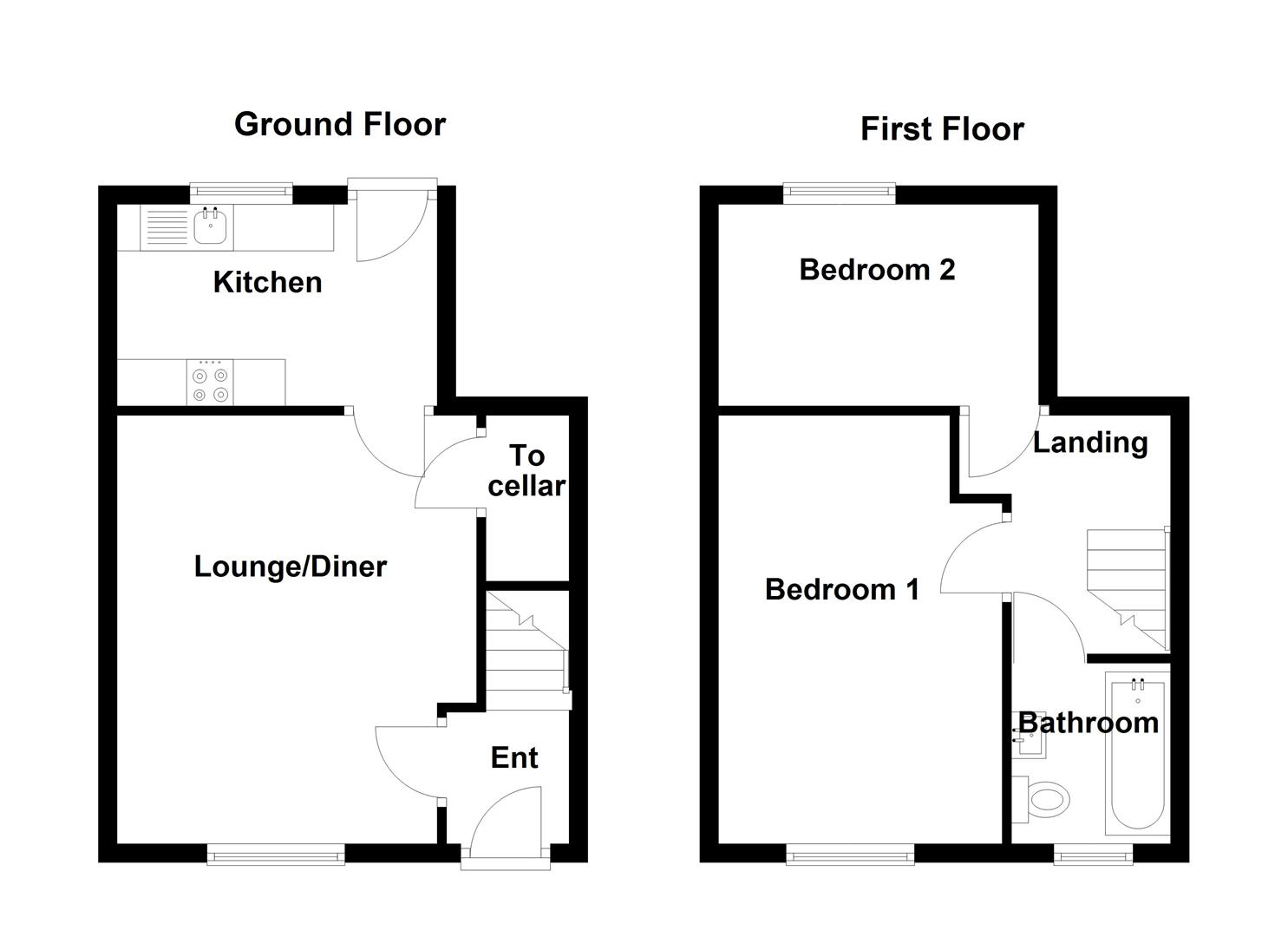 60 Eldon Road, Marsh - all floors.JPG