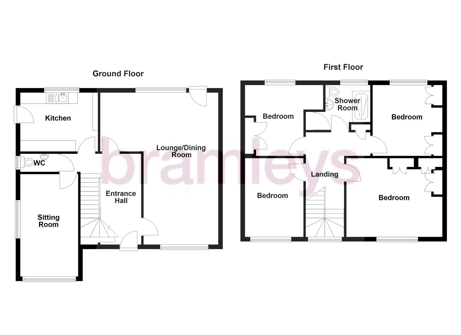 37 Dartmouth Ave - all floors.JPG