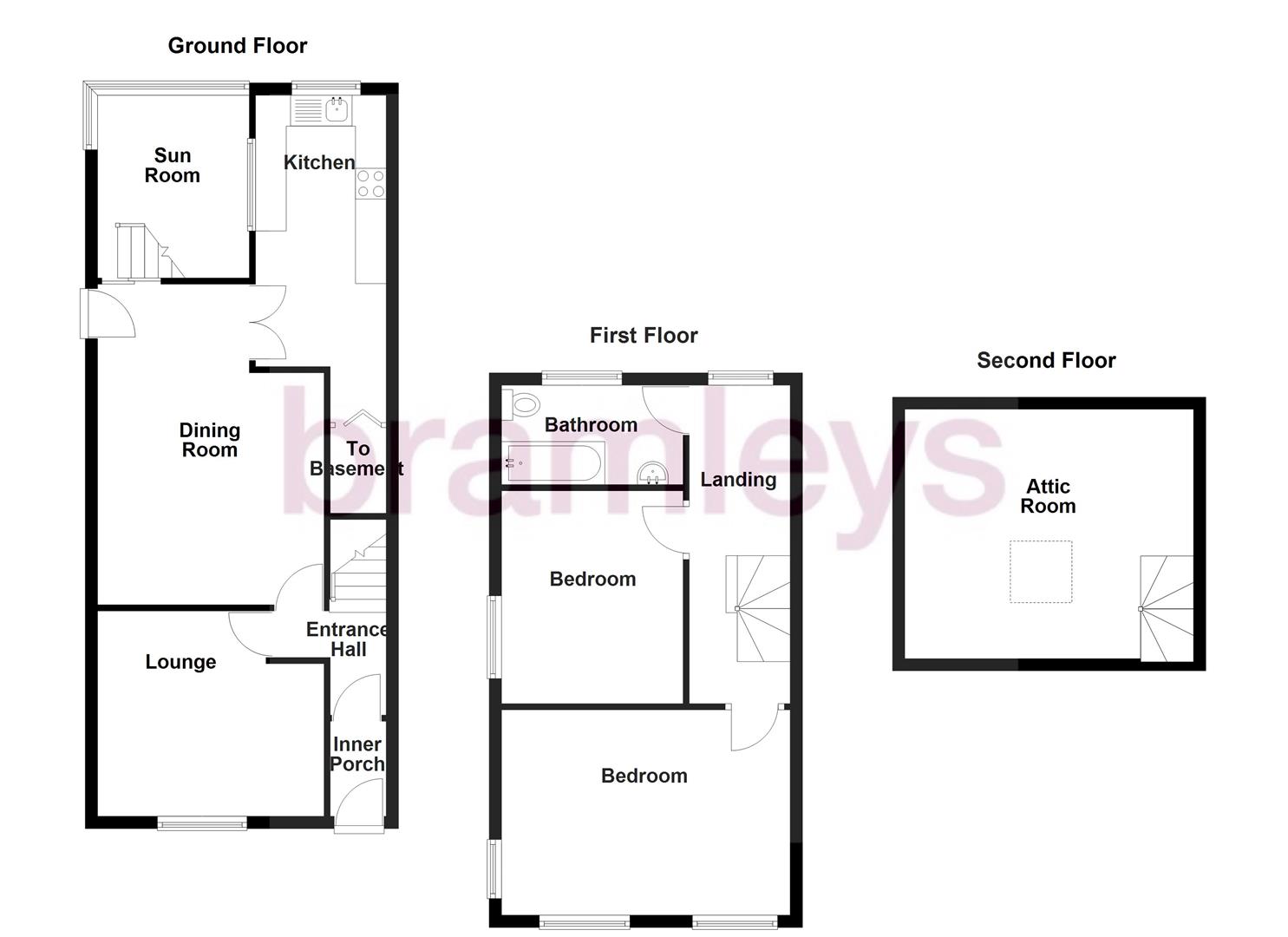 112 Lindley Moor road - FLOORPLAN.JPG
