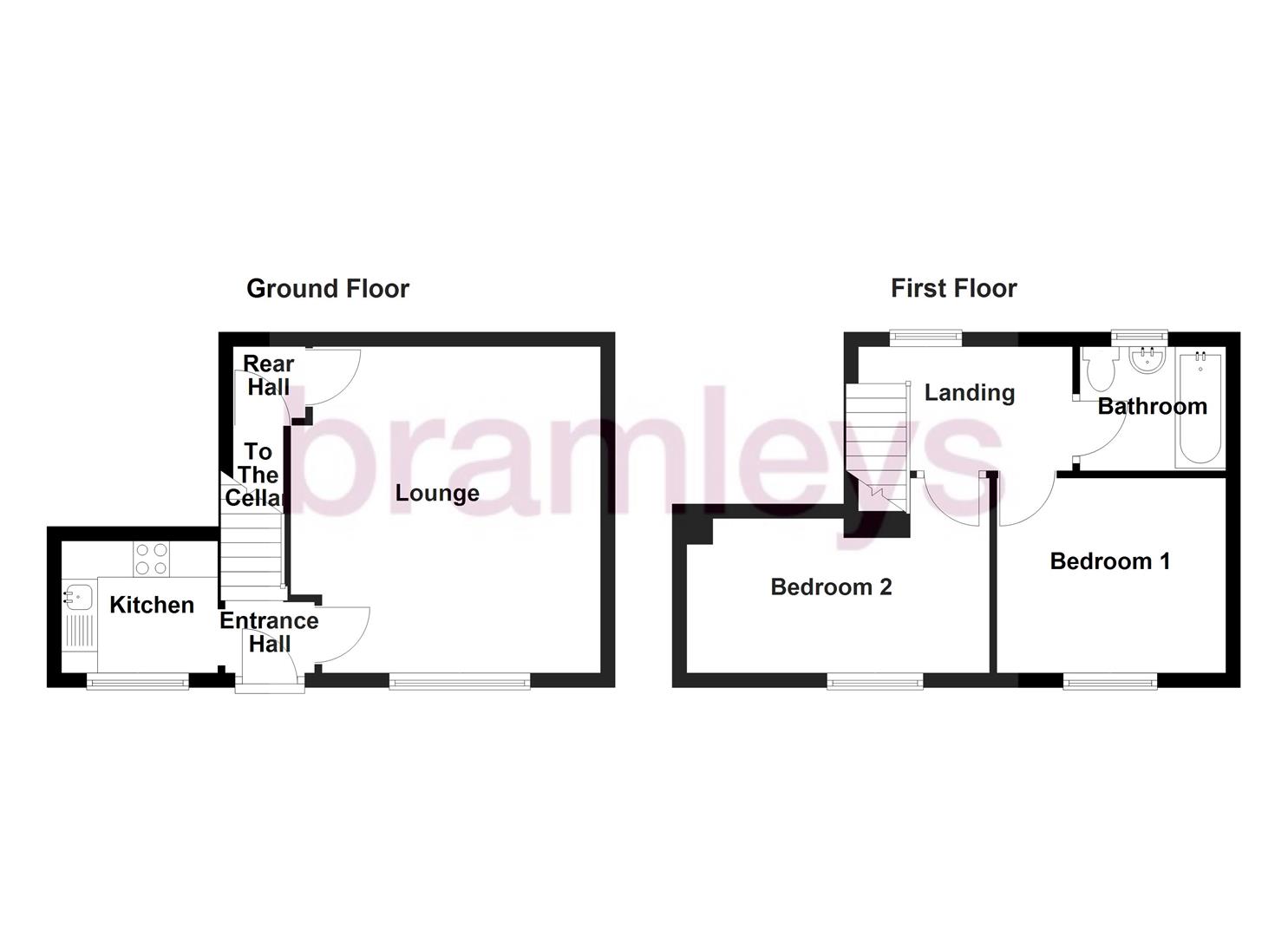 5 School street West, Lindley - all floors.JPG