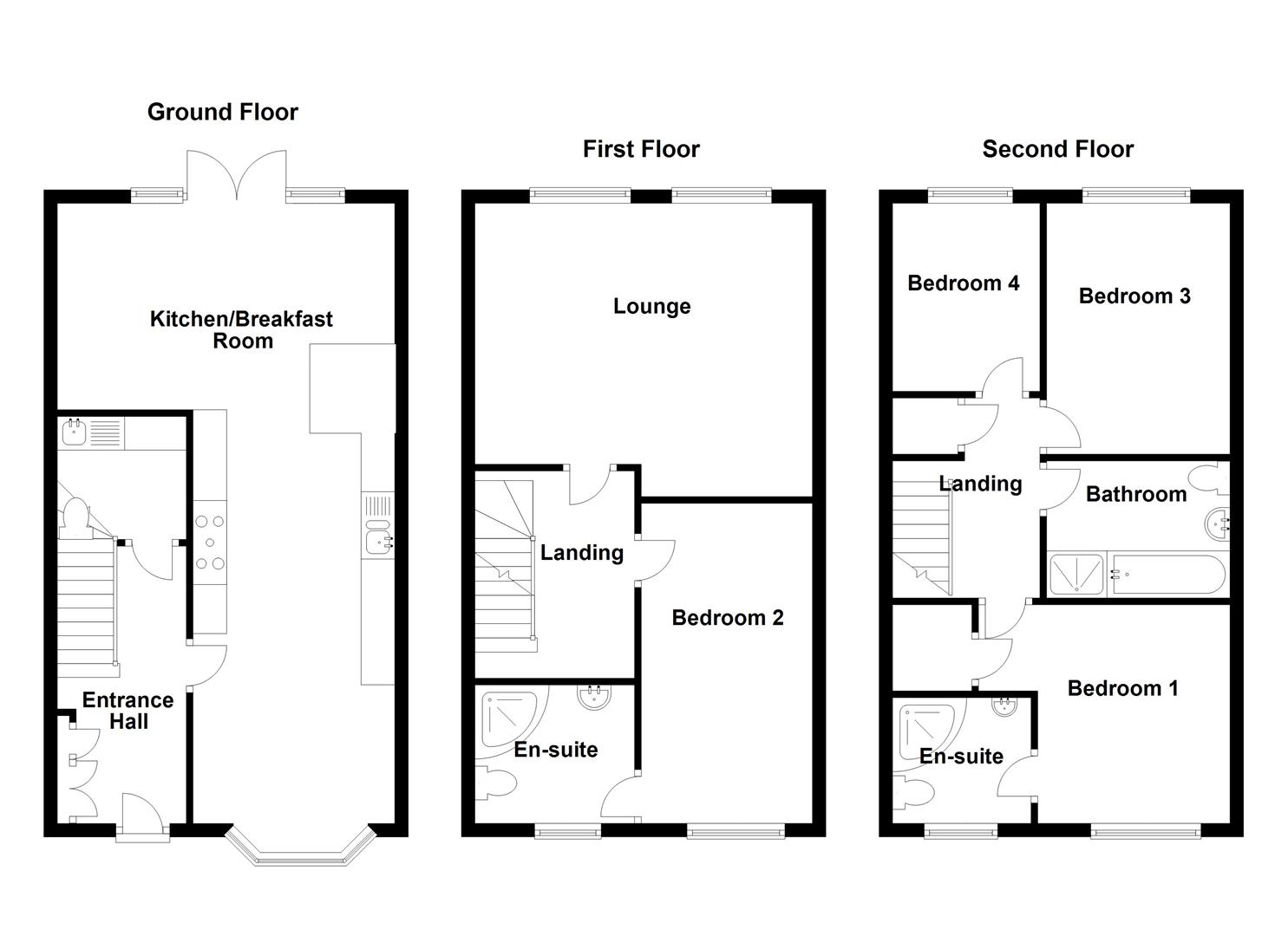 85 spring place court - all floors (1).JPG