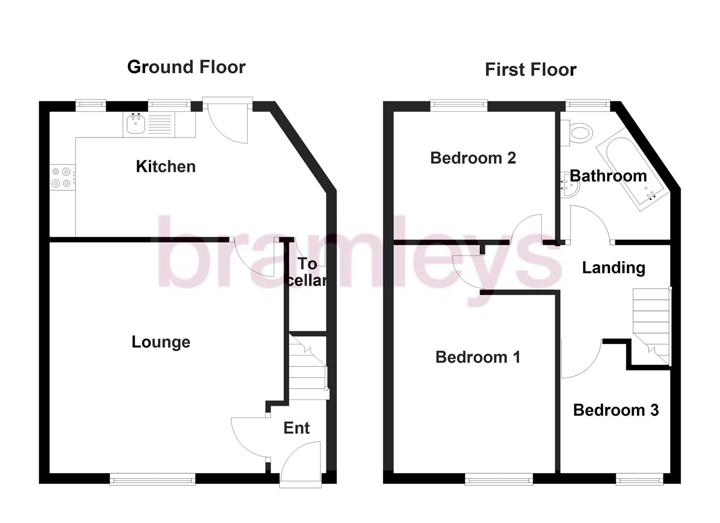 82 Willow Lane, Birkby - all floors.JPG
