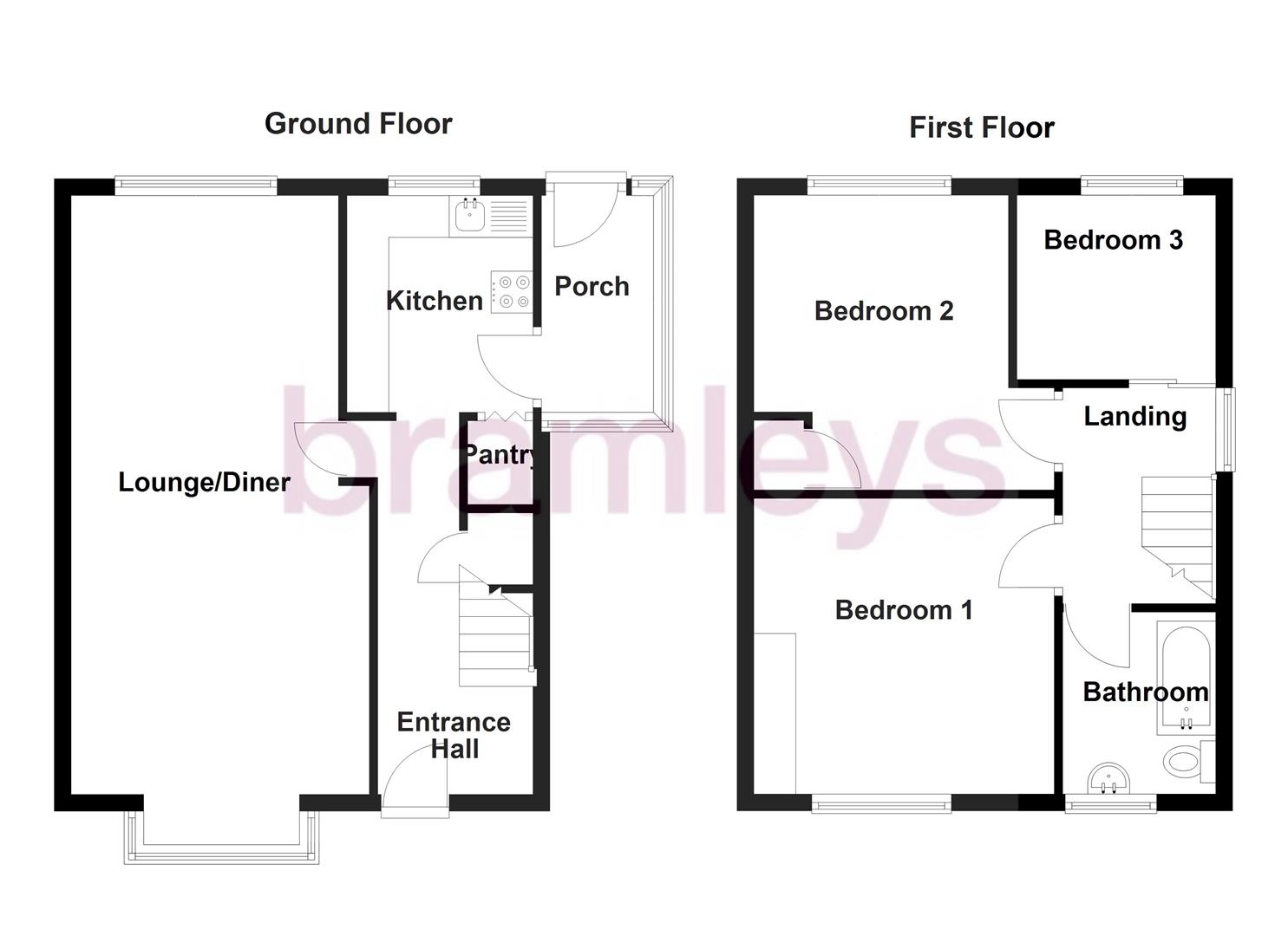 6 Longden Avenue, Lepton - all floors.JPG