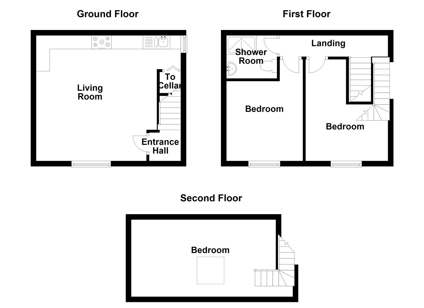 196 Newsome Road - all floors.JPG
