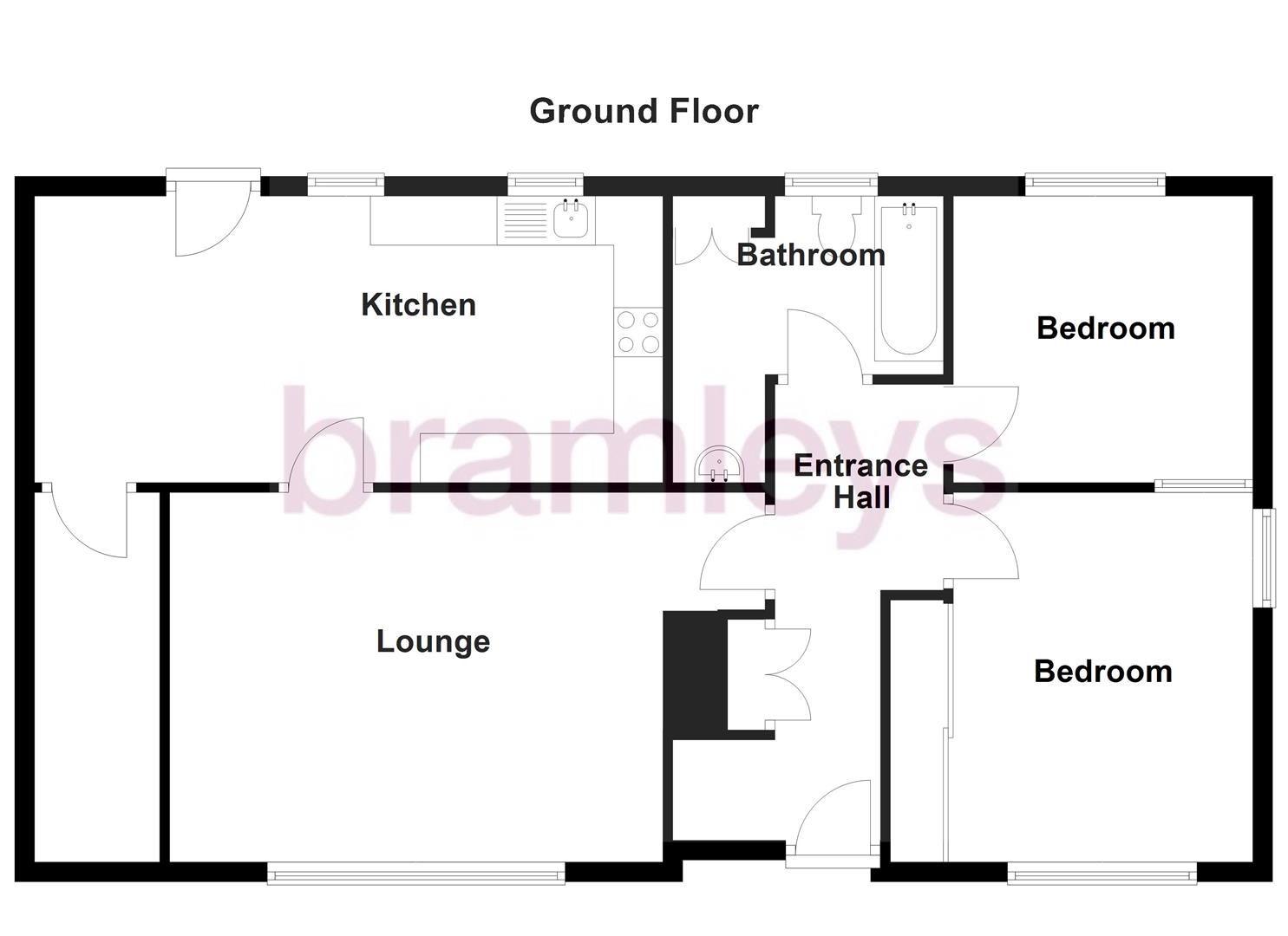 12 Viking Avenue, Emley - all floors.JPG