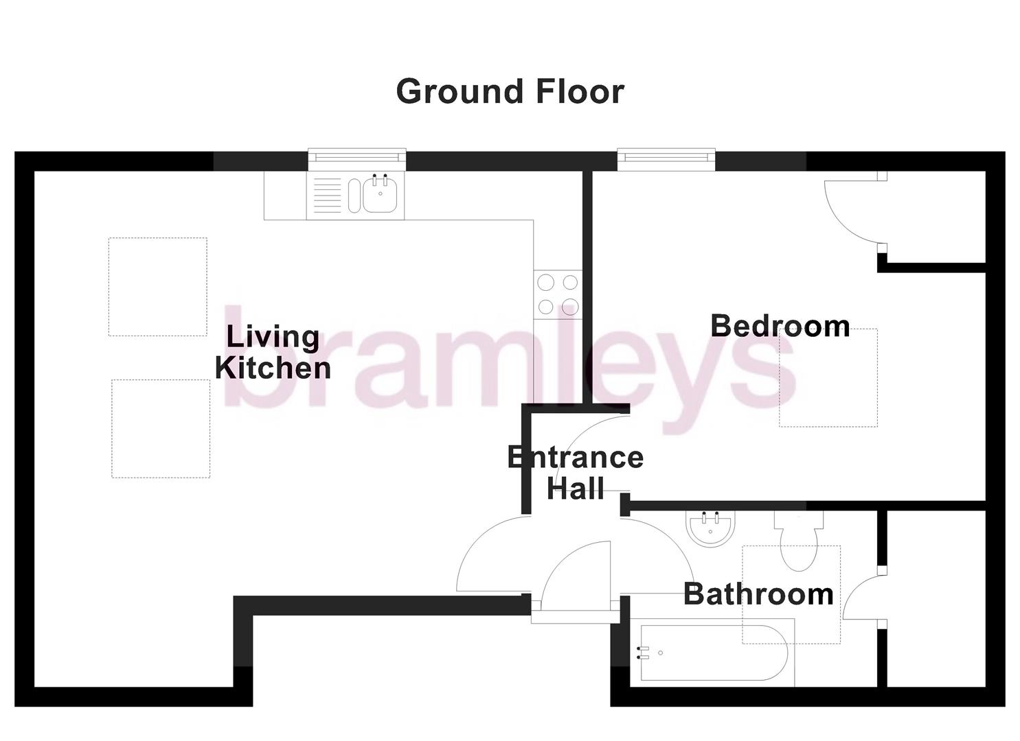 2b Concord Street, Honley - all floors.JPG