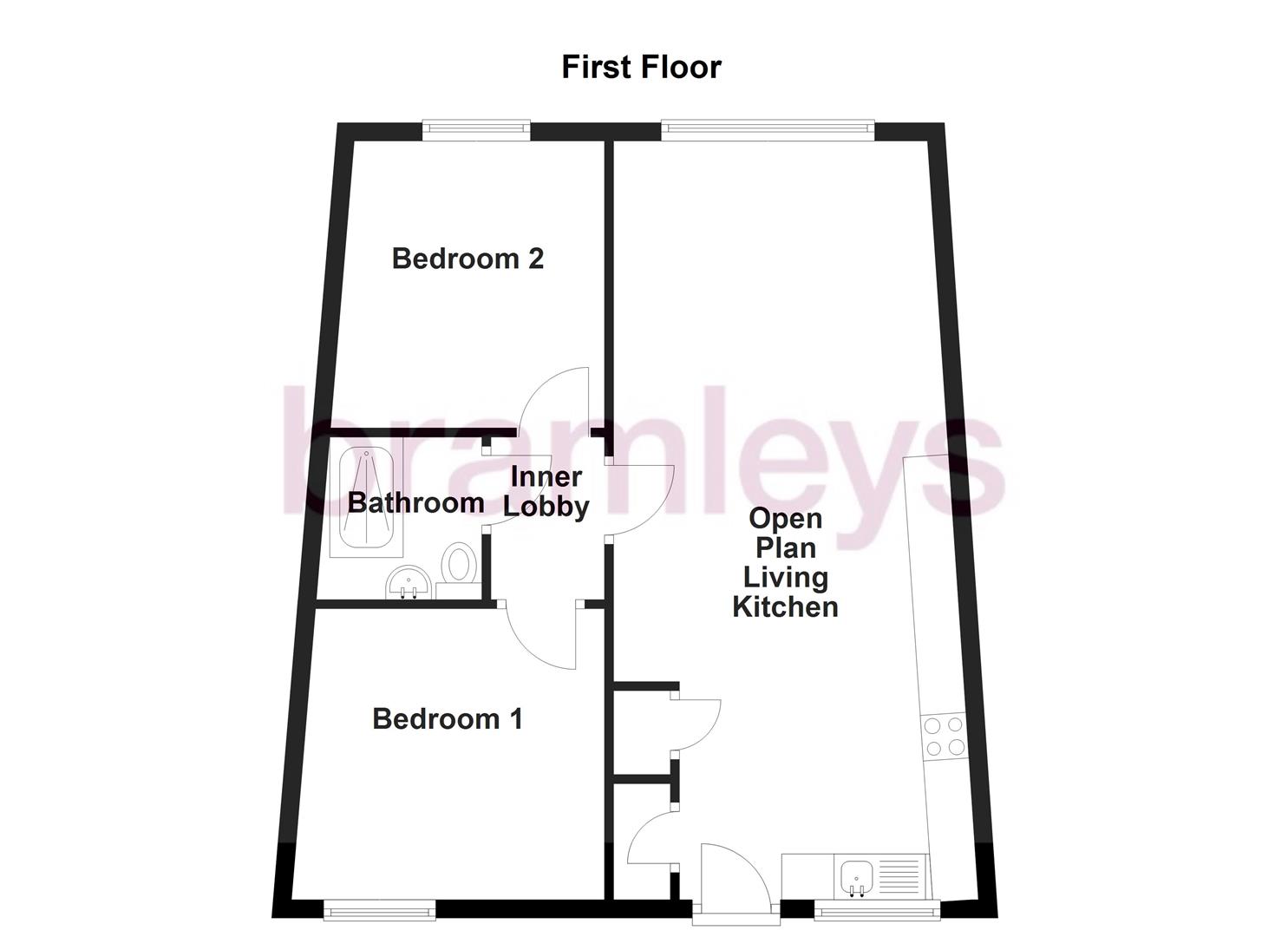 18 Ridge close, Huddersfield - all floors.JPG