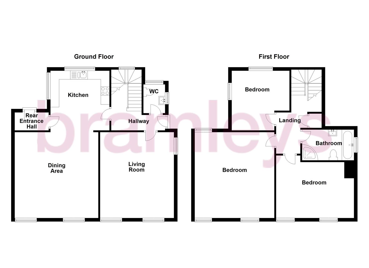 Arkenley lane, Almondbury (1).JPG