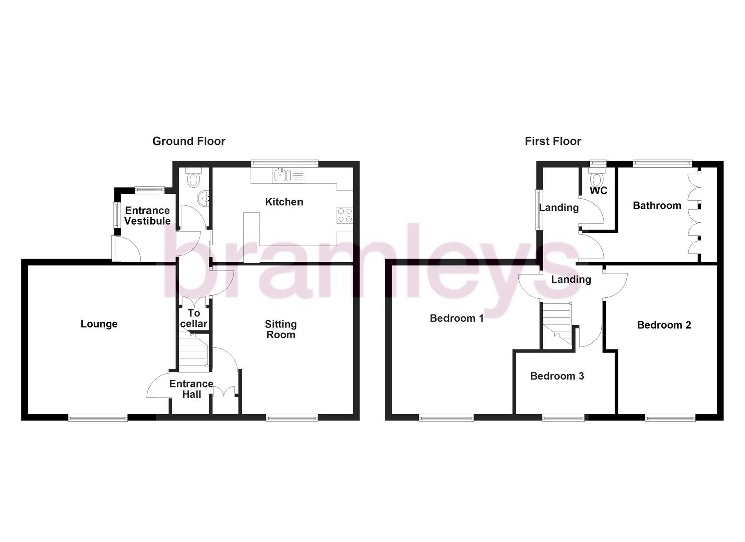 72 Barcroft Road, Newsome - all floors.JPG