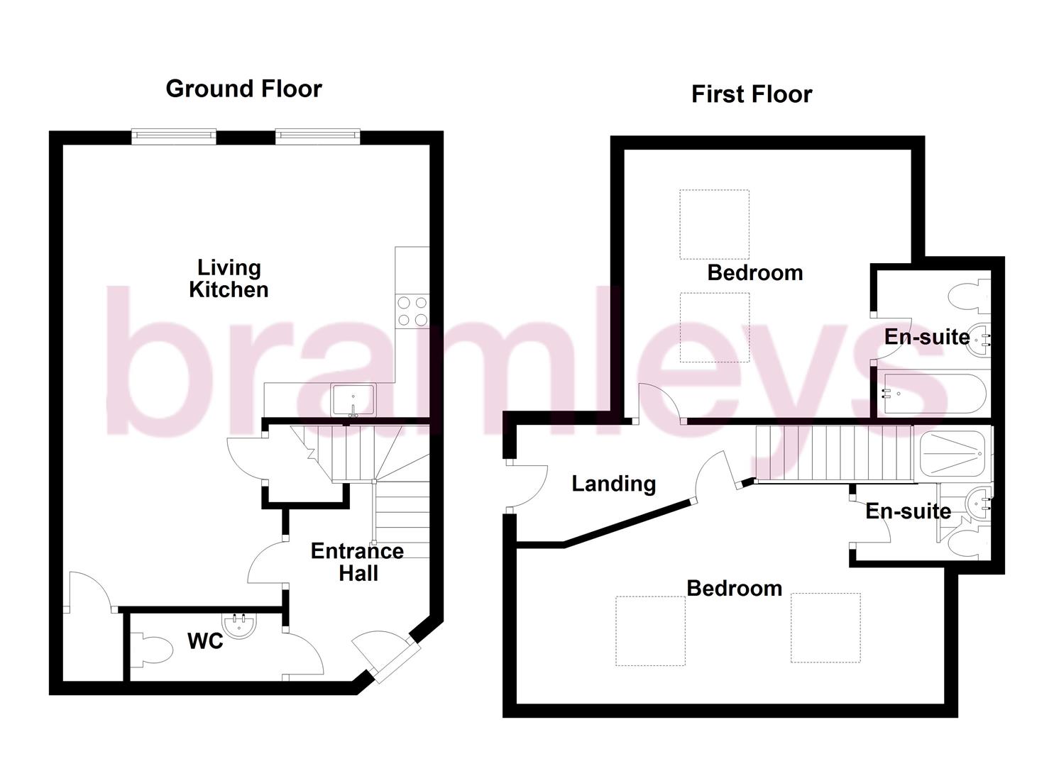 13 John William Court - all floors.JPG