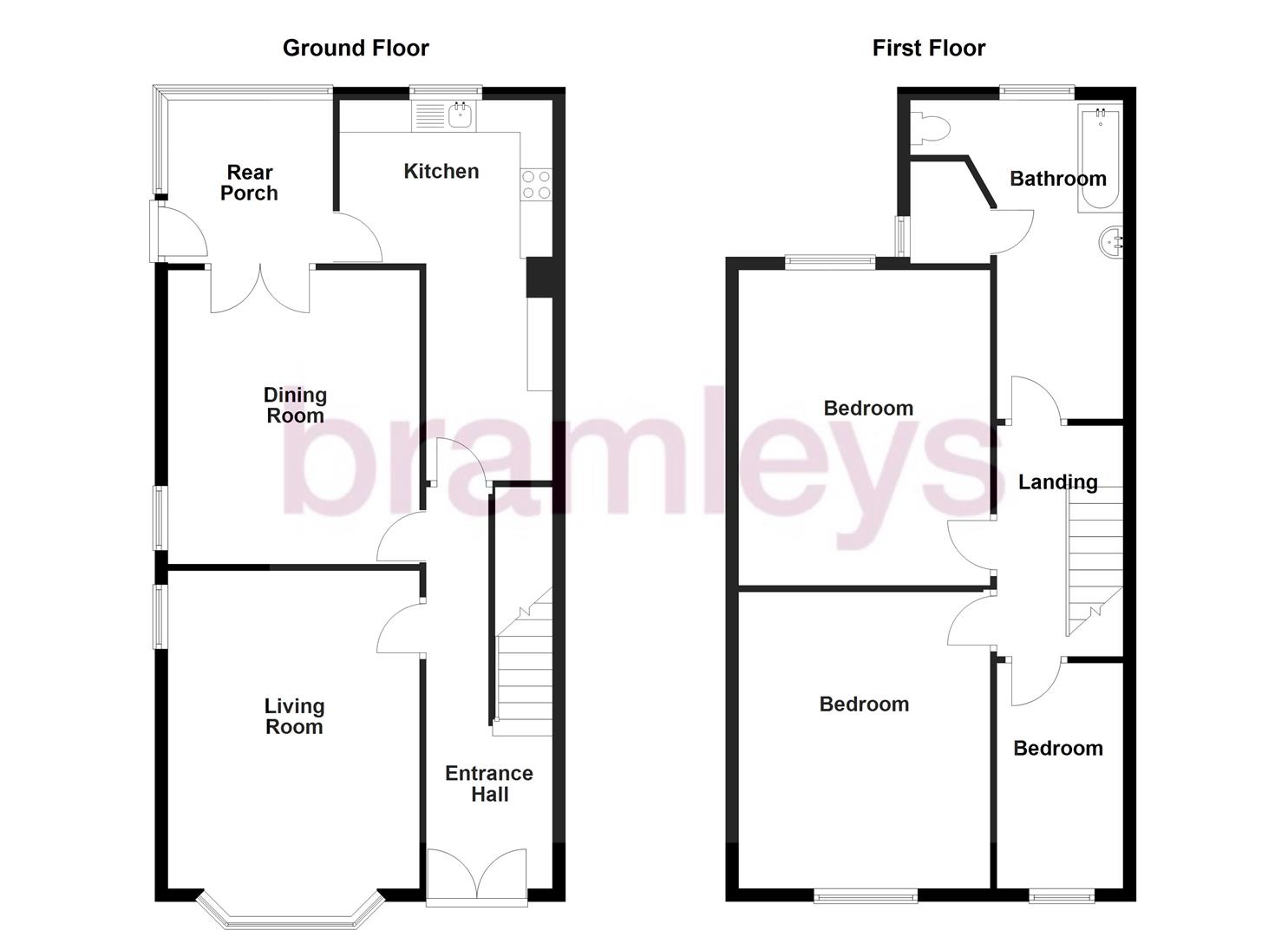 41 Quarmby Road - all floors.JPG
