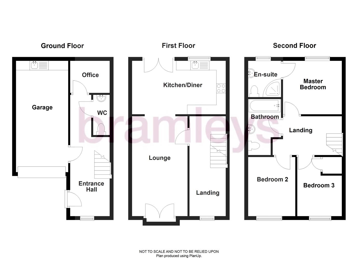 2 Thistle Heights, Fenay Bridge - all floors.JPG