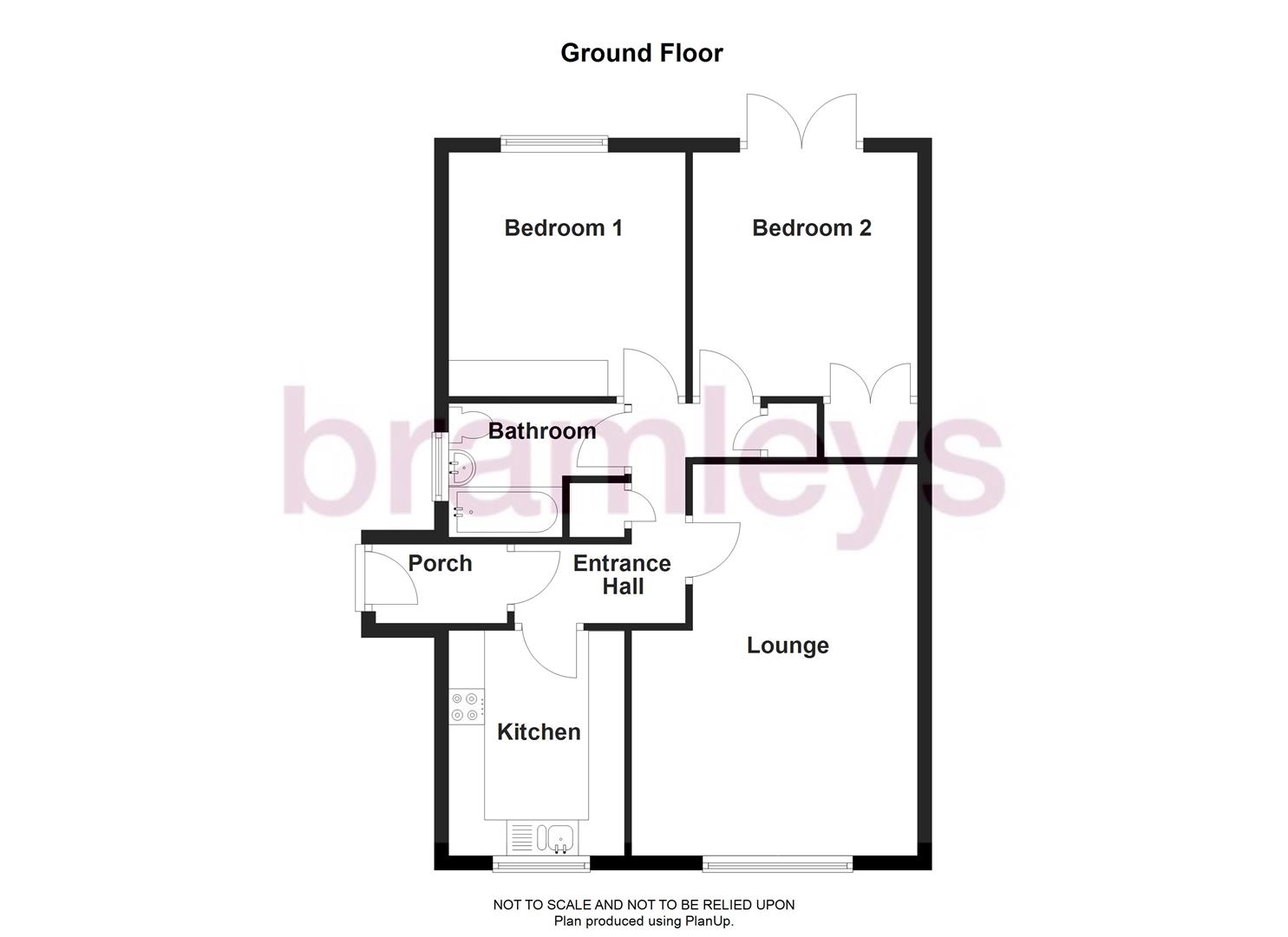 1 Poplar Avenue, Thongsbridge - all floors.JPG