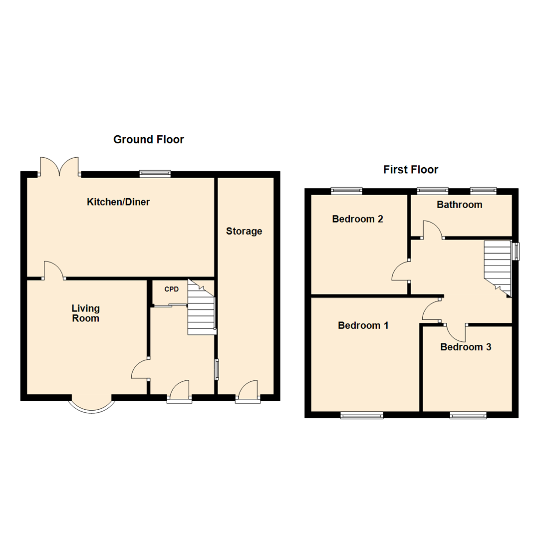 Property Floorplan