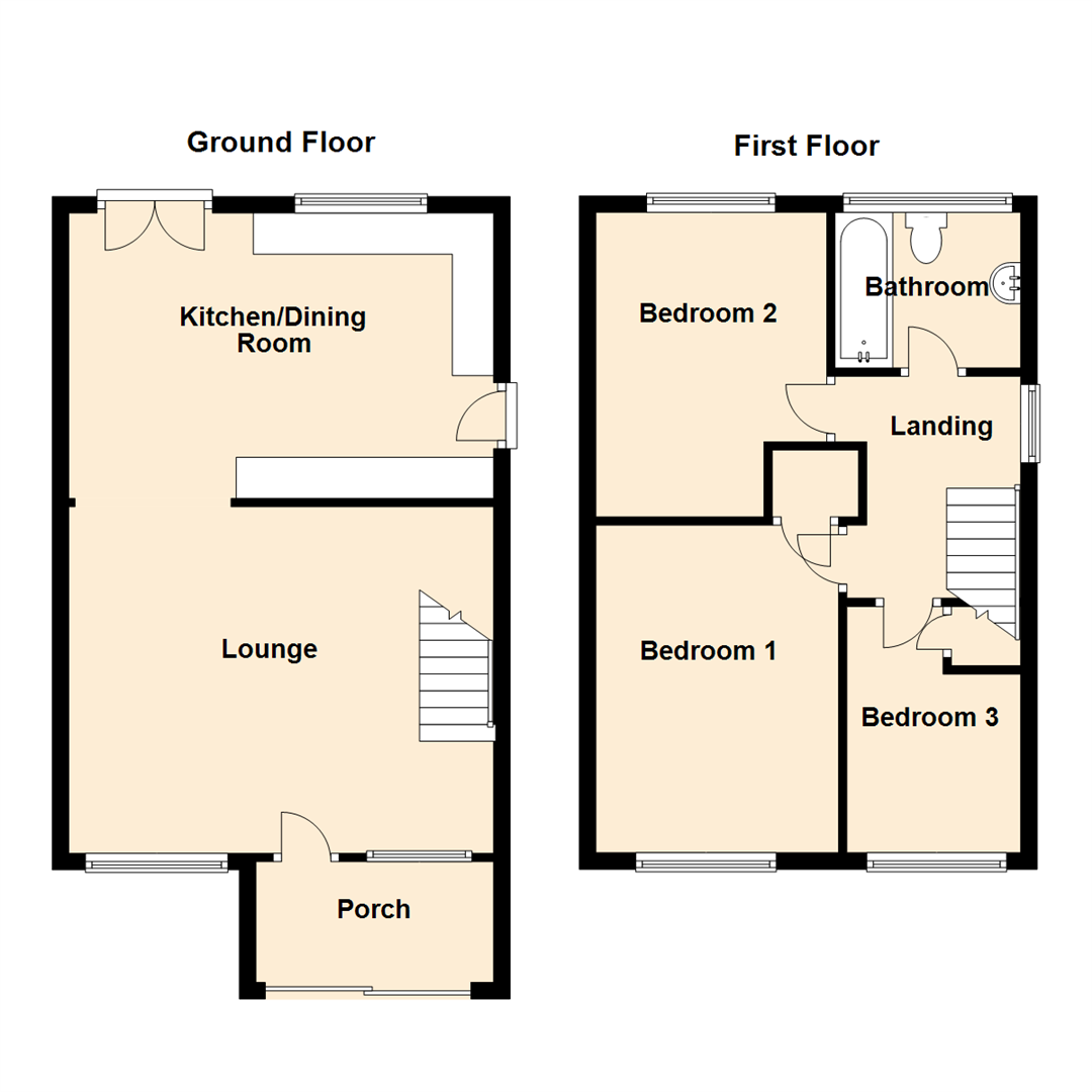 Property Floorplan