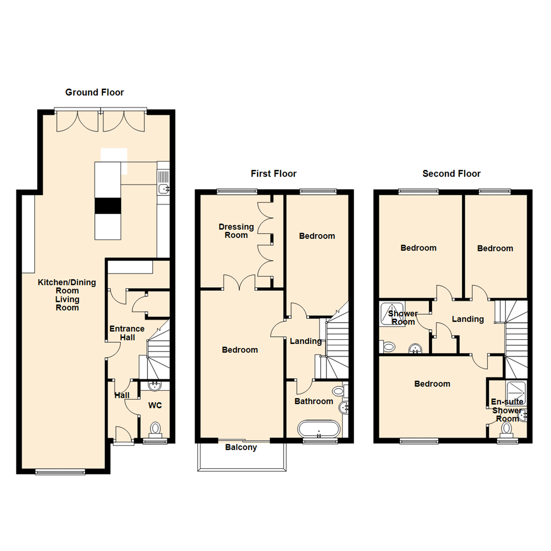 Property Floorplan