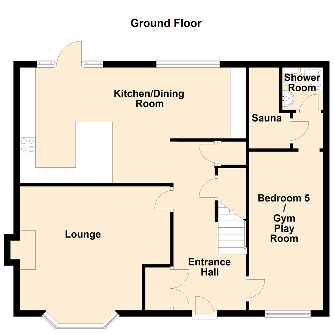 Ground Floor