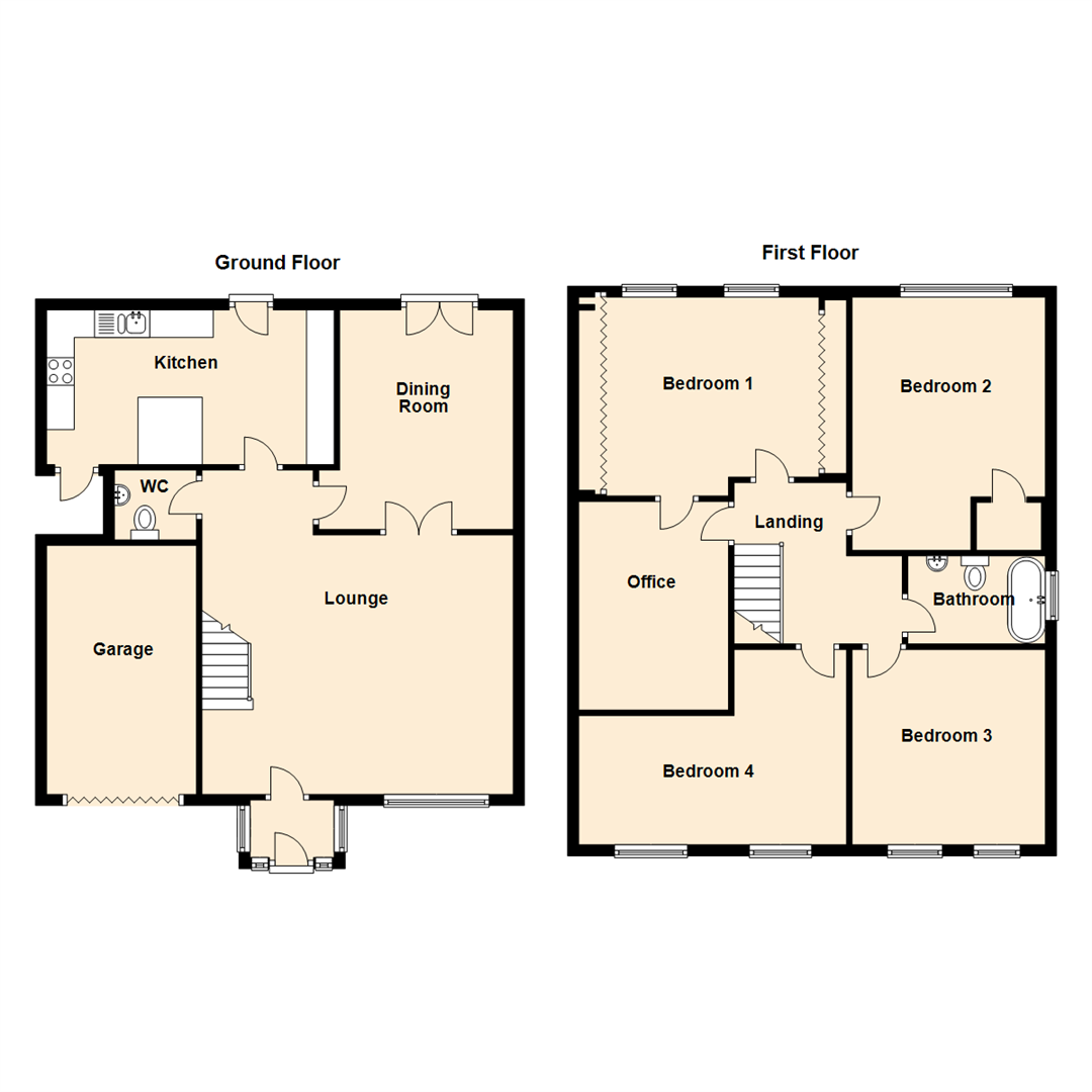 Property Floorplan