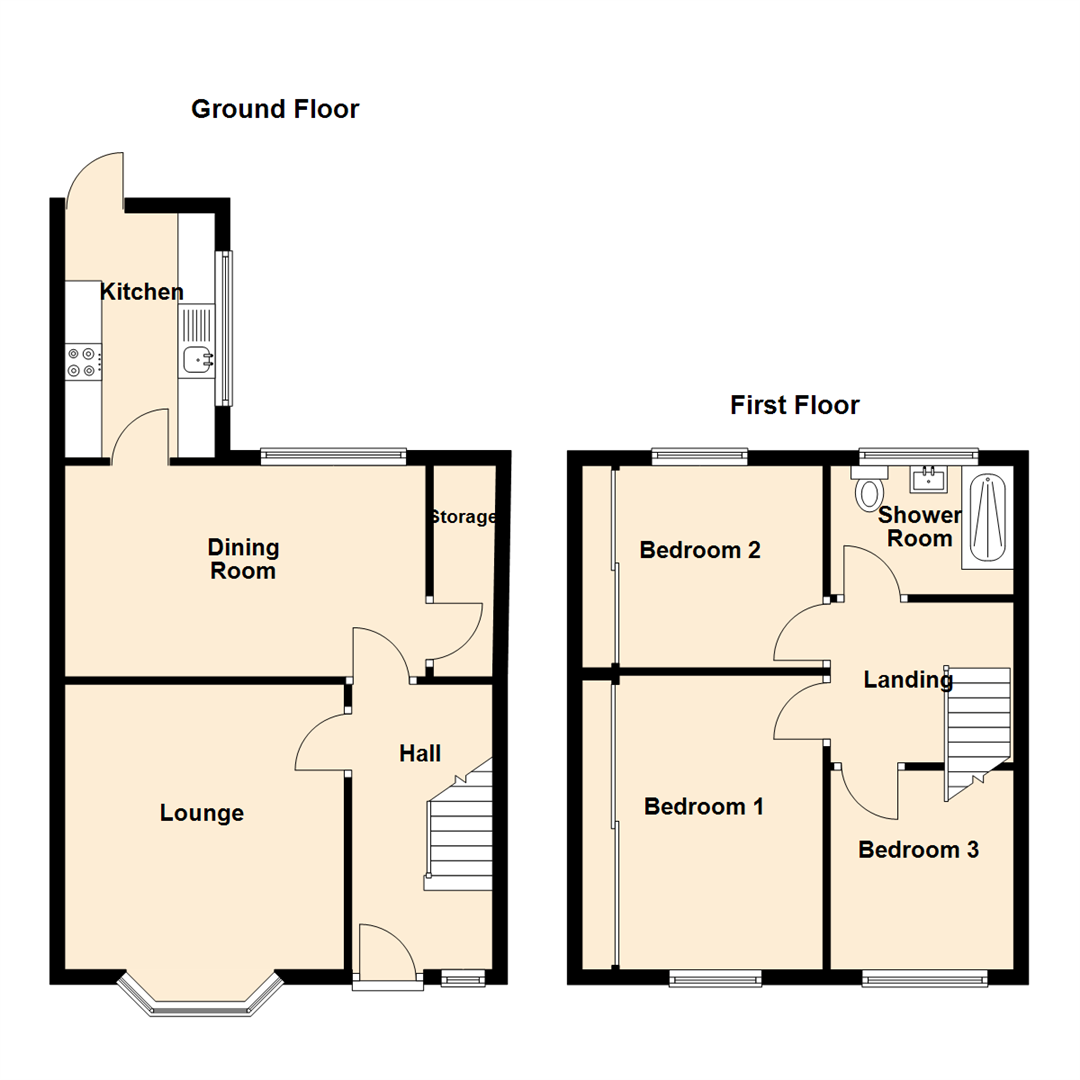Property Floorplan