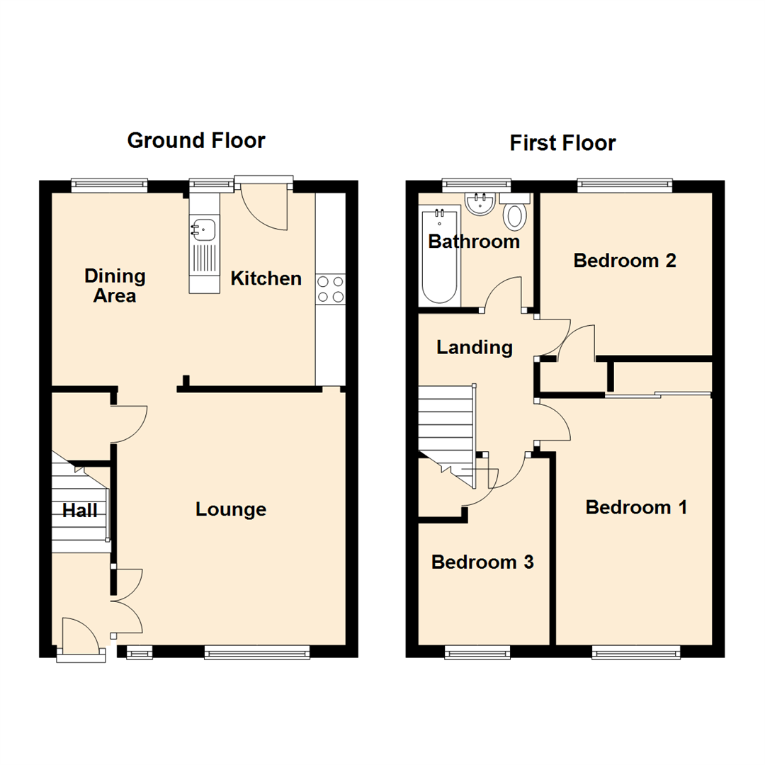 Property Floorplan