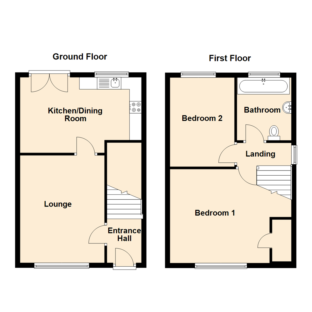 Property Floorplan