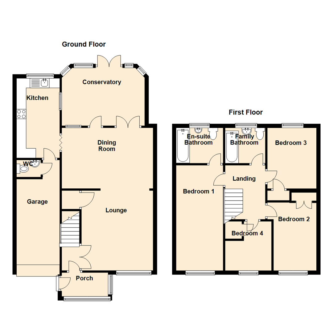 Property Floorplan