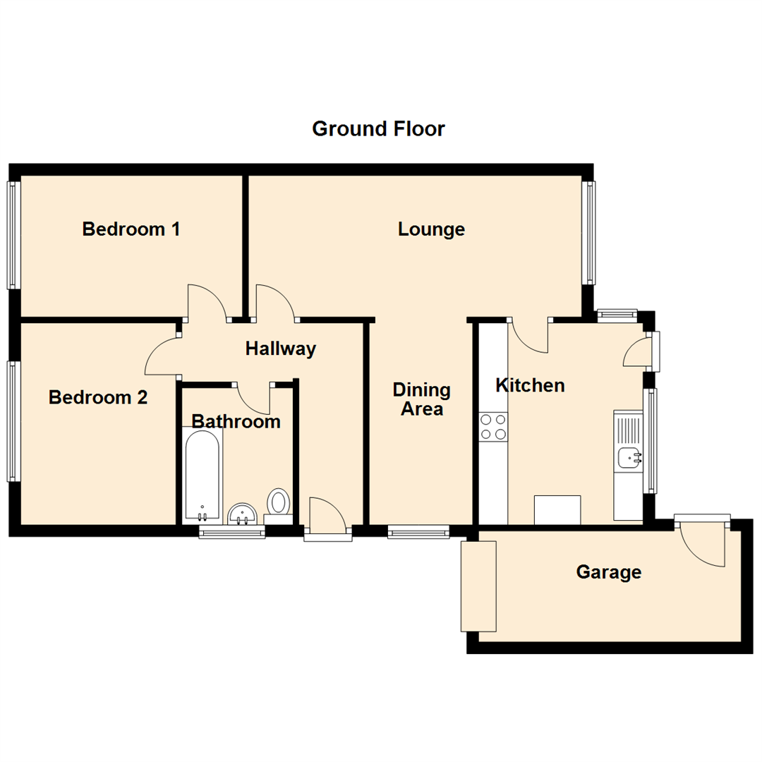 Property Floorplan