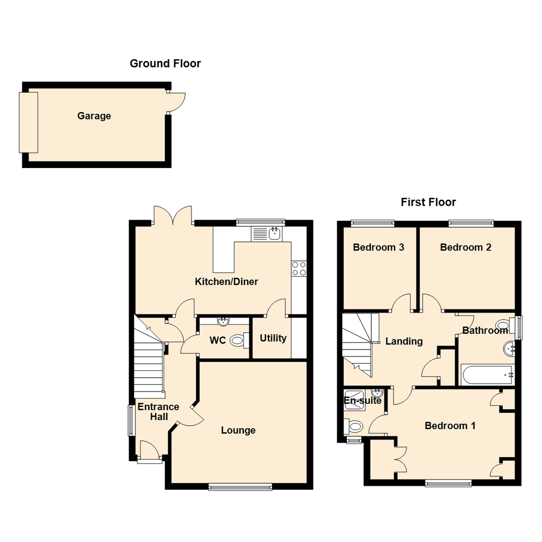 Property Floorplan