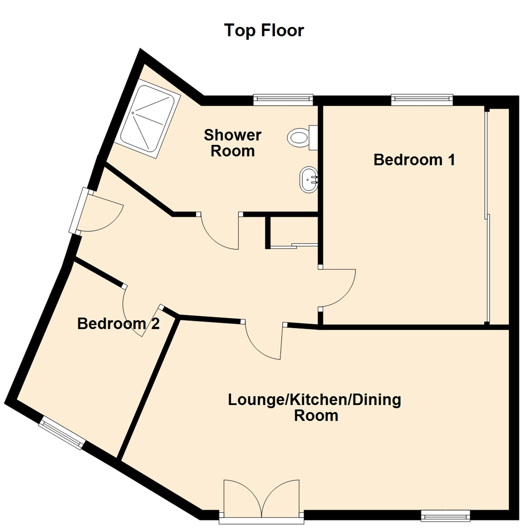 Property Floorplan