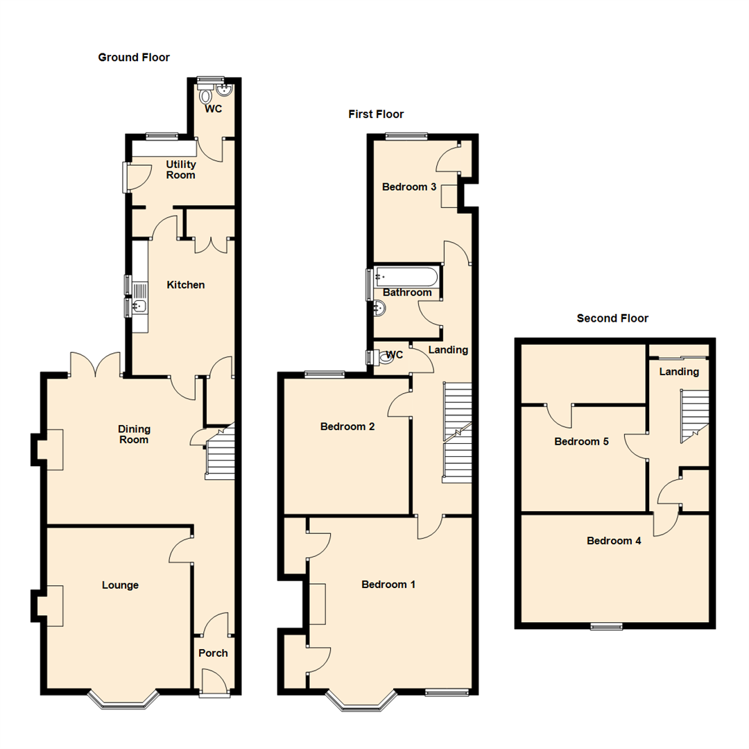 Property Floorplan