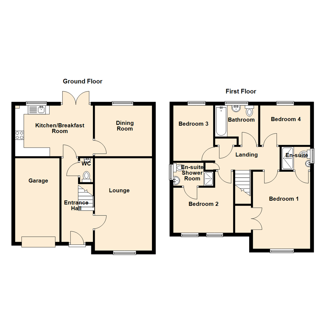 Property Floorplan