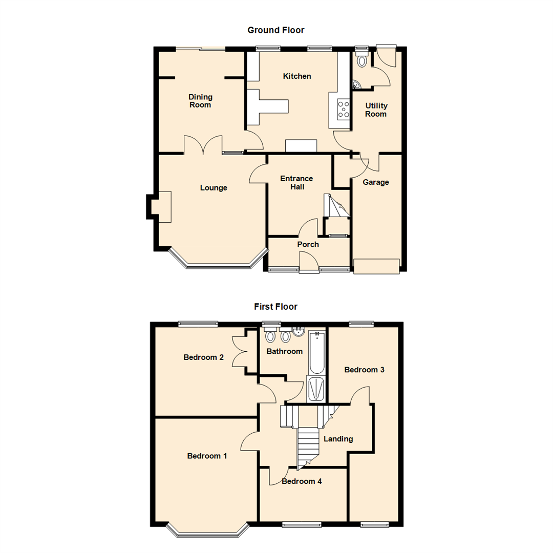 Property Floorplan