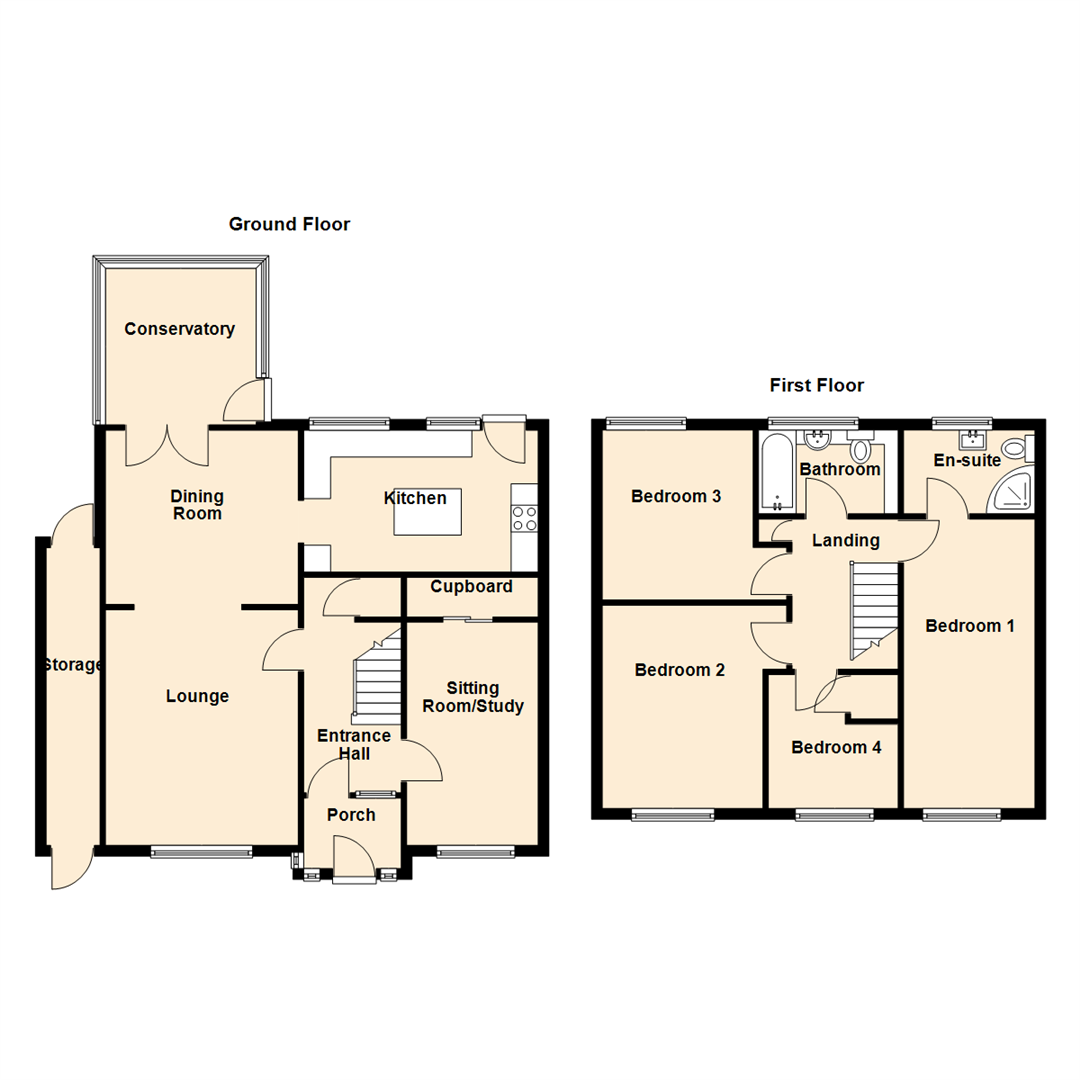 Property Floorplan