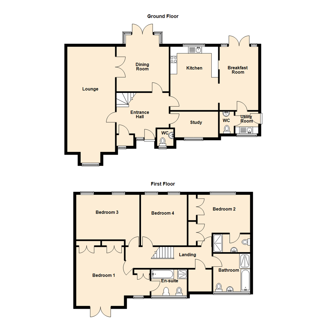 Property Floorplan