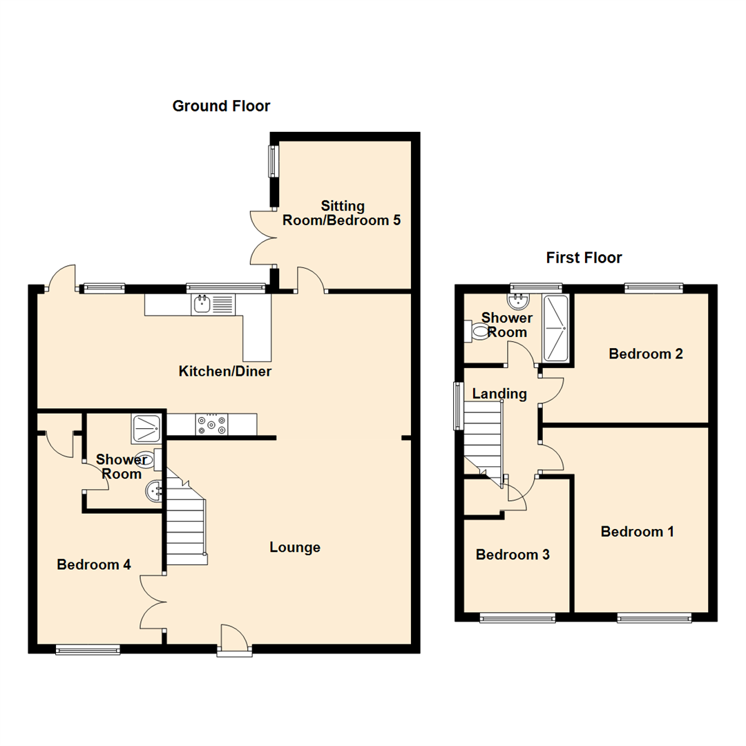 Property Floorplan