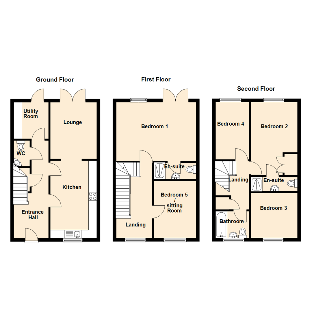 Property Floorplan