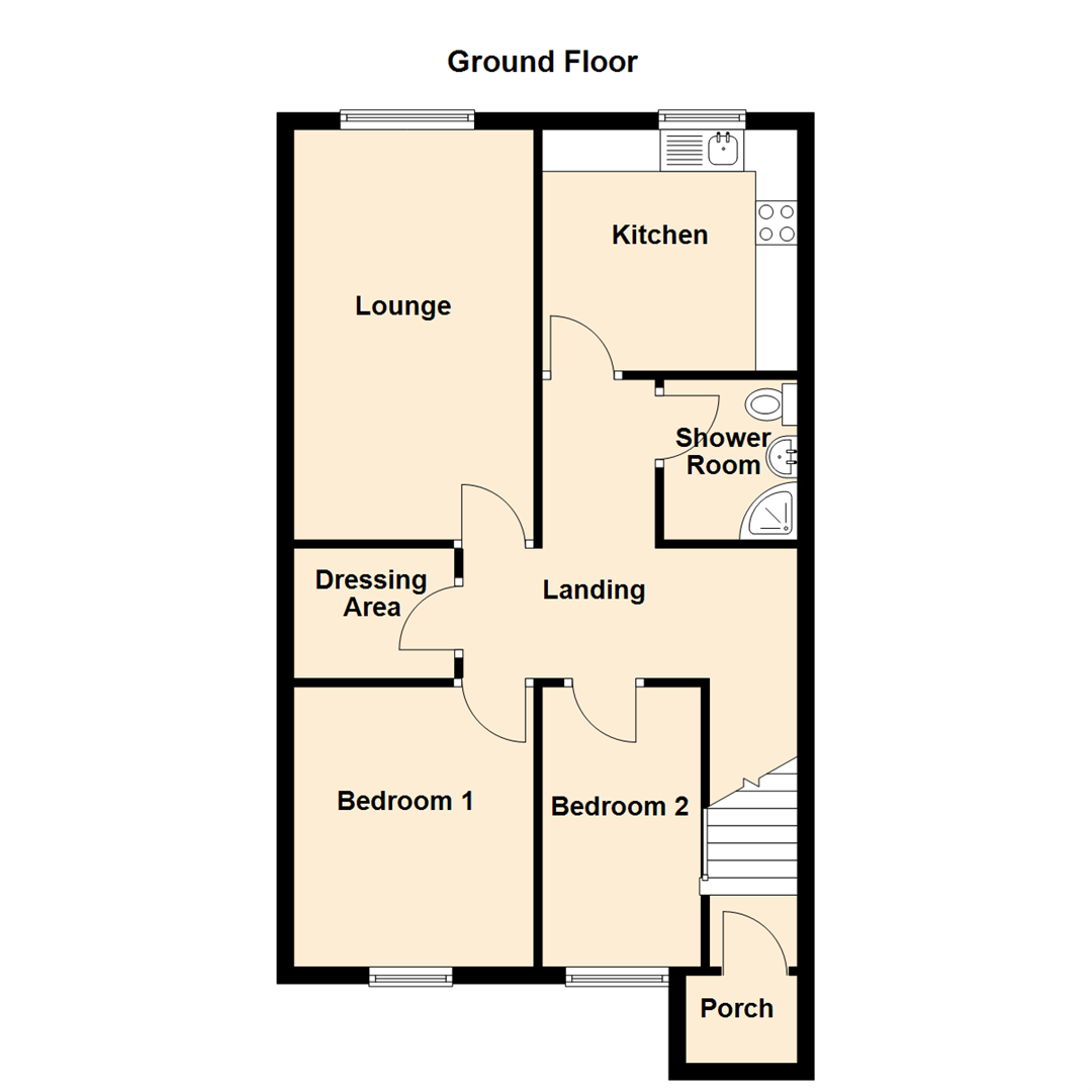 Property Floorplan