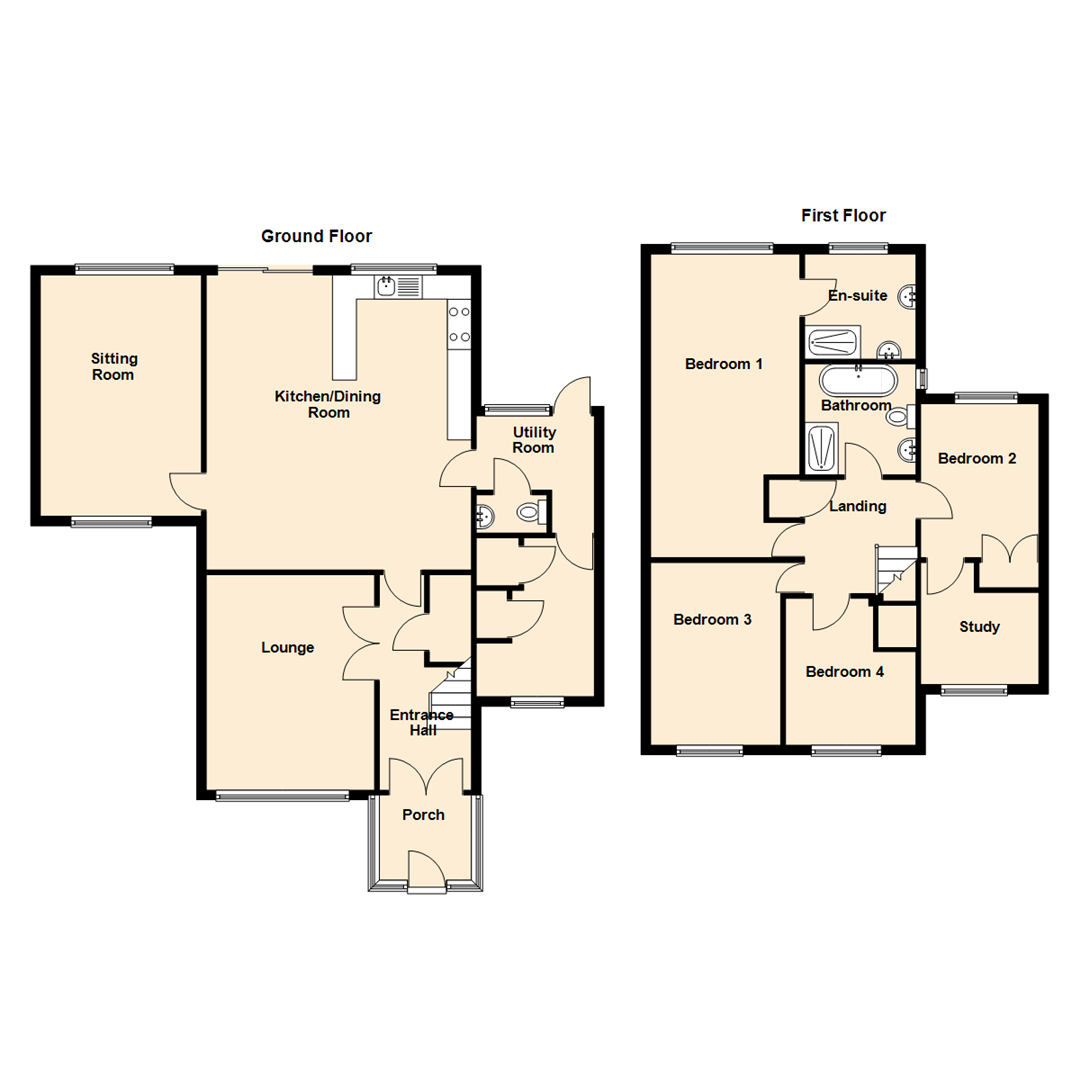 Property Floorplan