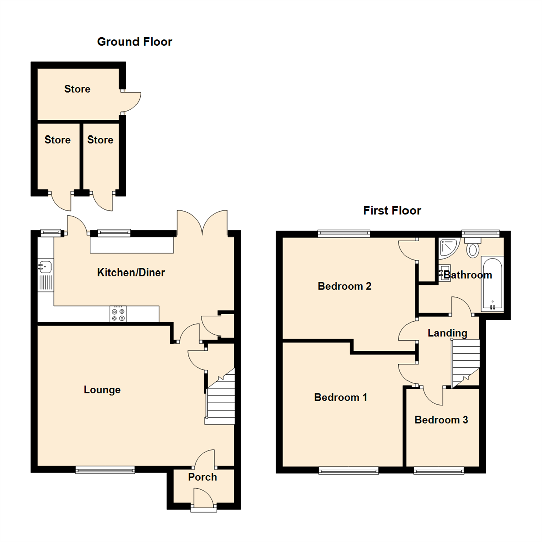 Property Floorplan