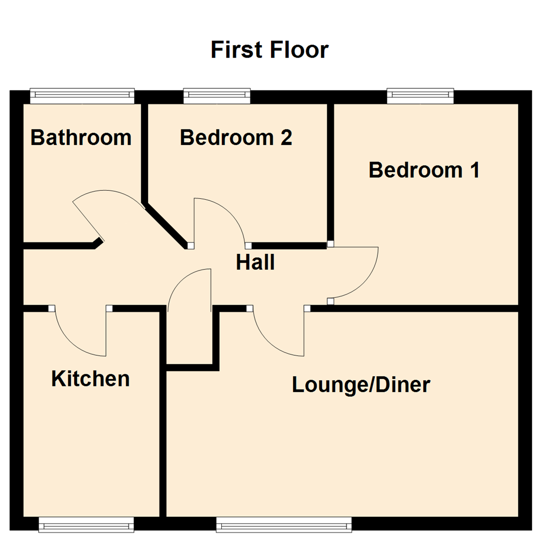 Property Floorplan