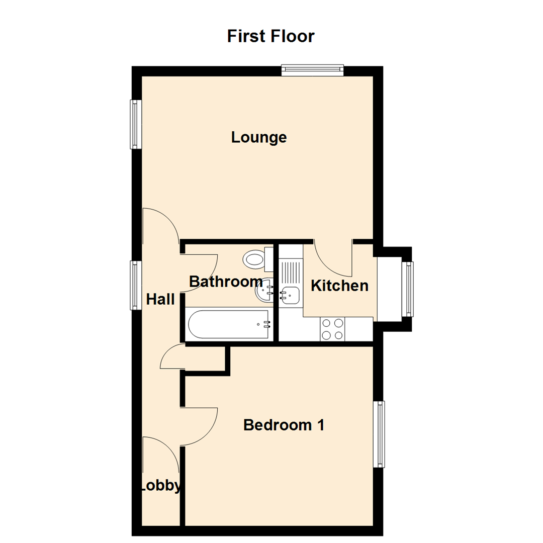 Property Floorplan