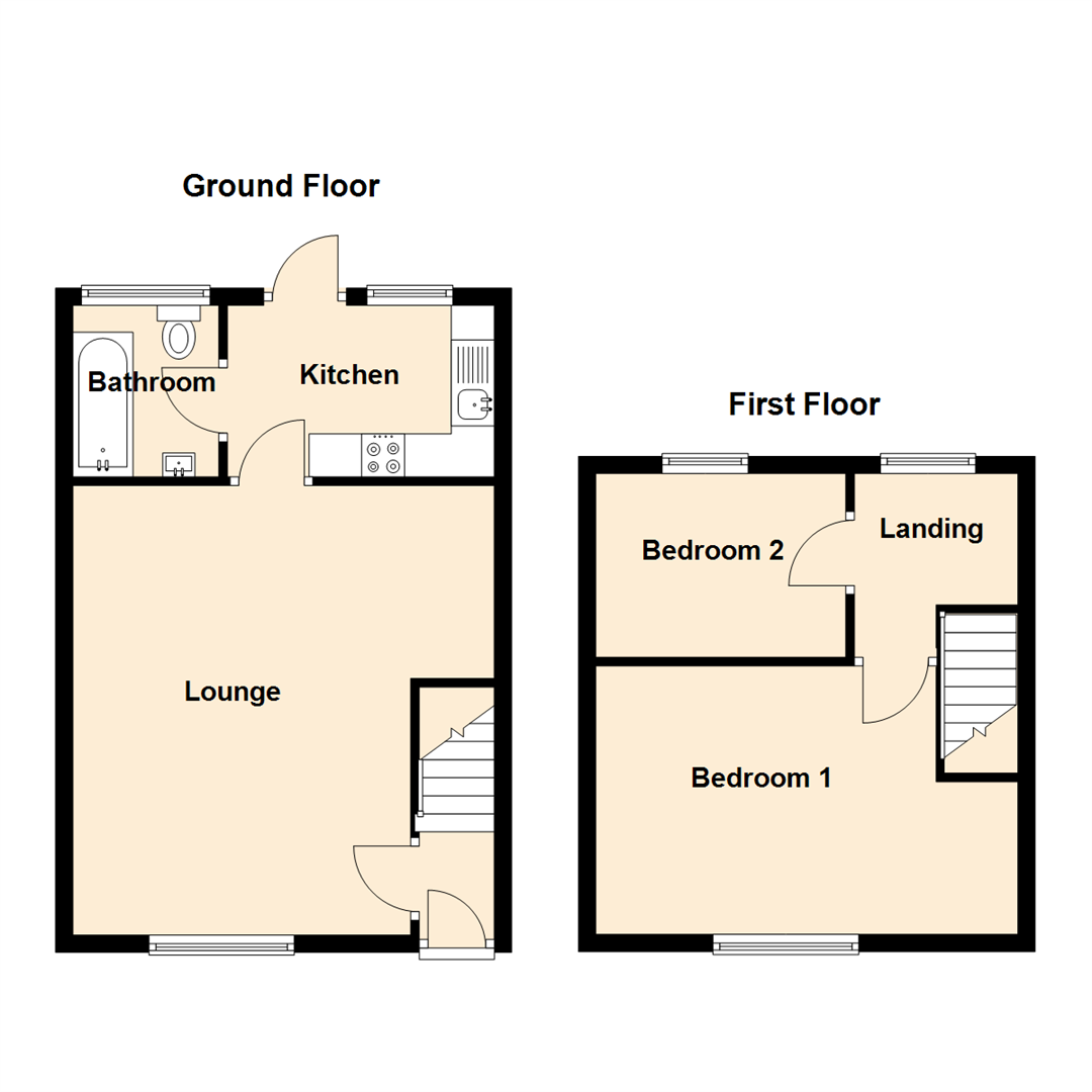 Property Floorplan