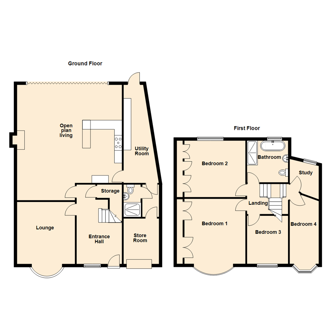 Property Floorplan