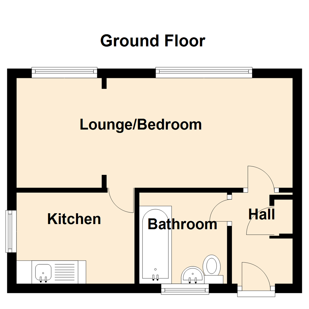 Property Floorplan