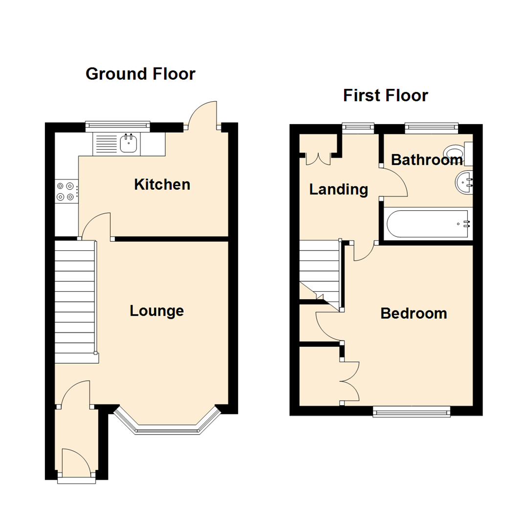 Property Floorplan