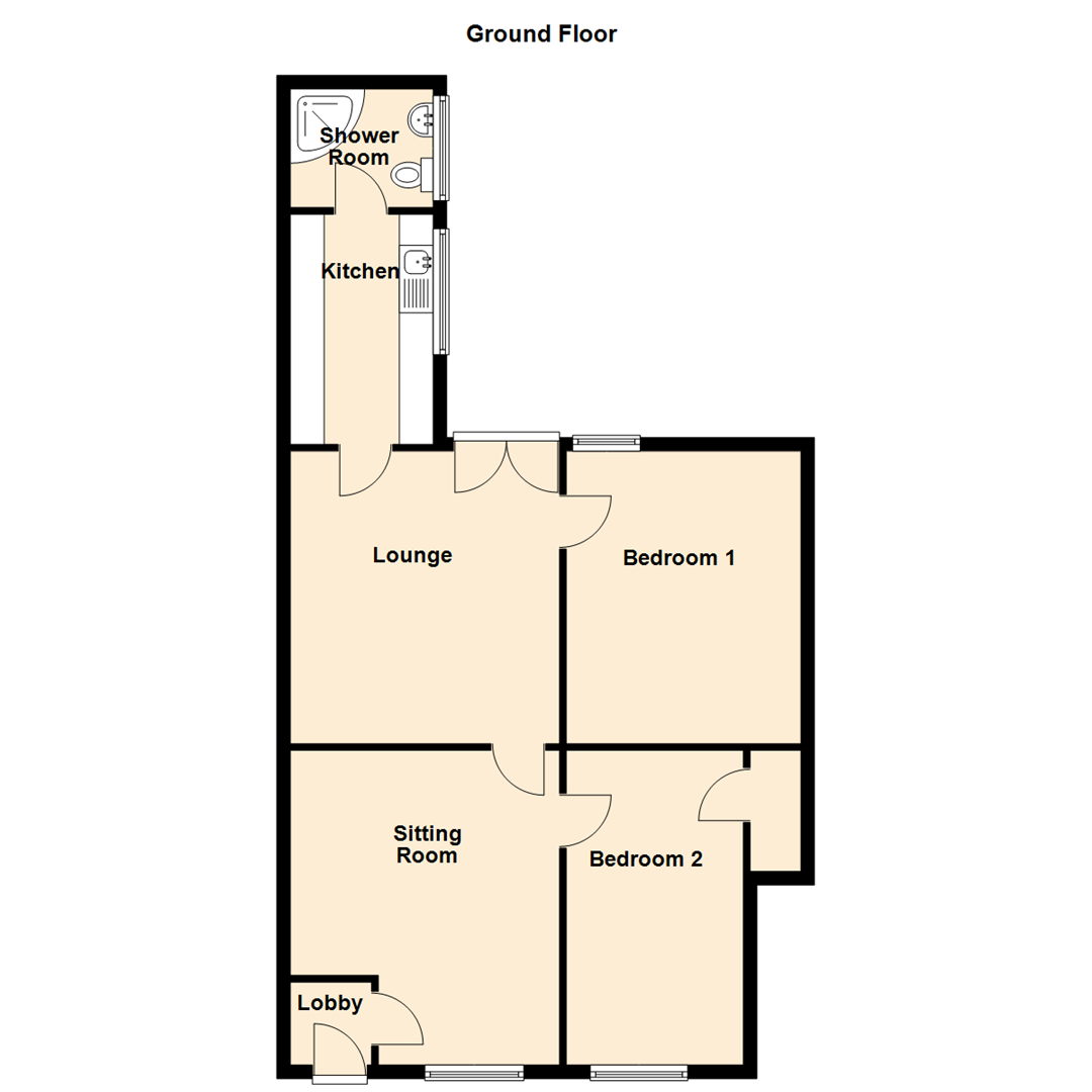 Property Floorplan