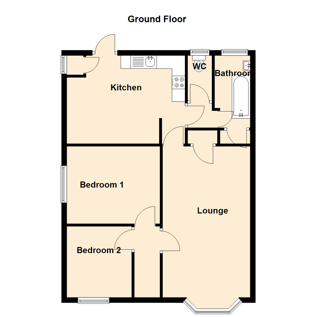 Property Floorplan